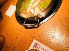 -海银海记潮汕牛肉火锅(新港中路海珠店)