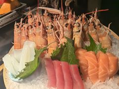 -花潮料理艺食馆(成都万象城店)