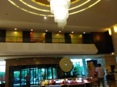 -天津滨海圣光皇冠假日酒店