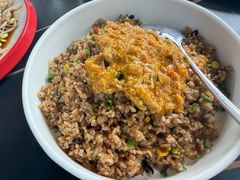 -坛南湾阿强农家乐.海鲜大排档老字号(福州地标美食店)