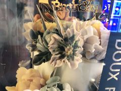 -杜哈夫DOUX RÊVE·生日蛋糕(日月光店)