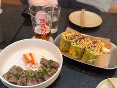 -北平机器Peiping Machine(方家店)