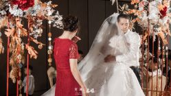 -觅遇Meet U私人婚礼定制(潮汕店)