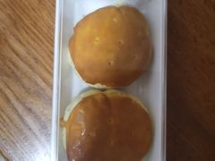 -東更道点心行(利客来店)