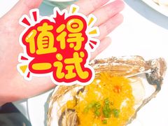 -必点海鲜·海肠捞饭大王(滨江道店)