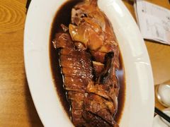 -品大三·经典淮扬菜(大行宫店)