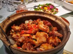 -申粤轩酒楼·三十年粤菜经典(丁香花园店)