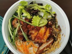 -美奈小馆·越南料理(中航城君尚购物中心店)