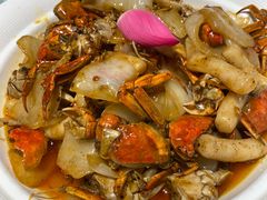 -周家二小姐的菜(西津渡店)