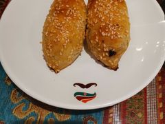 -巴依老爷·新疆美食(上城区天城路店)