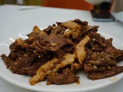 老爆三-昱德来·天津菜(河西店)