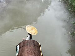 -东涌水乡风情街