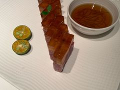 -醉舍·新淮扬菜(长宁龙之梦店)