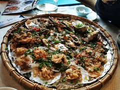 -渔娘渔家丹东海鲜(东直门店)