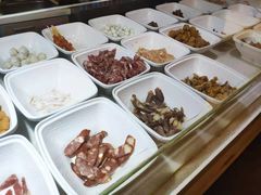 -拿渡麻辣香锅(世茂广场·工三店)