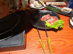 -山之屋炭火烧肉·生啤畅饮(大朗万科中央公园店)