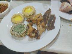 -尚品海鲜肥牛自助火锅(湖明店)