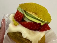 -Family cake壹家烘焙