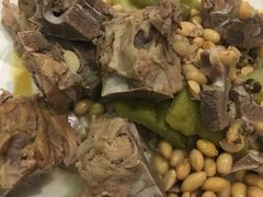 -汤城小厨•粤菜•靓汤(金宝街店)