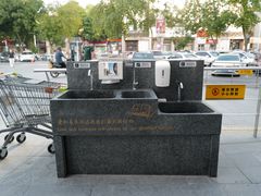 -胖东来生活广场(健康路店)