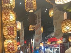 -南京大牌档(之心城店)