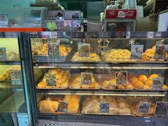 -菲律宾面包(宝发大厦店)
