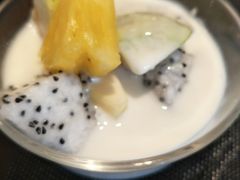 -厦门艾美酒店·新食谱西餐厅