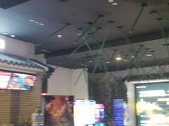 -太平洋影院(西村店)