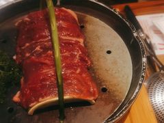 -手选潮汕鲜牛肉火锅(二七广场店)