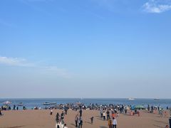 -日照灯塔风景区