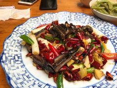 -百年粉蒸牛肉
