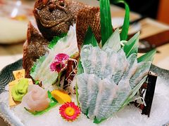 -月下料理(楷林IFC店)