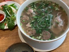 -越美小馆·越南料理(曲江店)