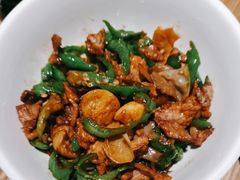 -湘邻呷铺·田园家宴(汉基广场店)