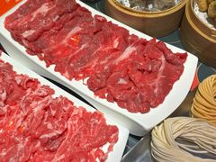 -南城十里潮汕鲜牛火锅·鲜虾生滚粥(融汇老商埠店)