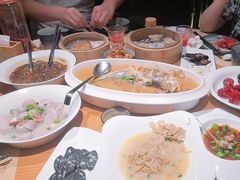 -荣小馆(杭州大厦店)