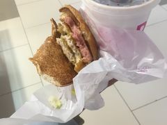 -麦当劳(小白楼店)