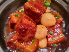 -頂好酒家·经典粤菜(海信广场店)
