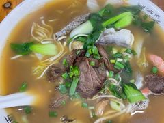 -阿玲海鲜面(高亭镇星河路店)