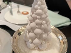 -王府半岛酒店·大堂茶座