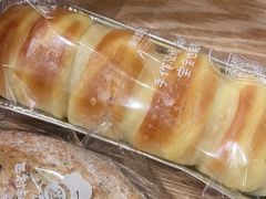 -西村叔叔的店·面包·甜品·蛋糕(清河万象汇店)