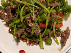 -天然居农家乐(温泉南路店)