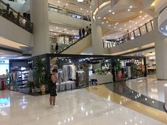-银座mall(东直门店)