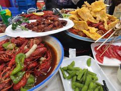 -龙虾奇迹(大华三路店)