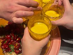 -柿合缘新京菜(国金中心商场店)