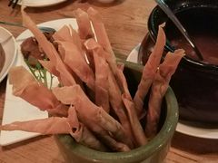 -热度餐厅(老佛爷店)