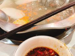 -八合里潮汕鲜牛肉火锅(吉大店)