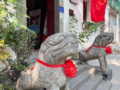 -陌上花开餐厅(云山路店)