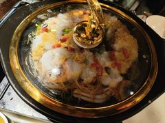 -绿茶餐厅(西湖银泰百货店)