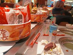 -龍歌自助小火锅(雨花台江南虹悦城店)